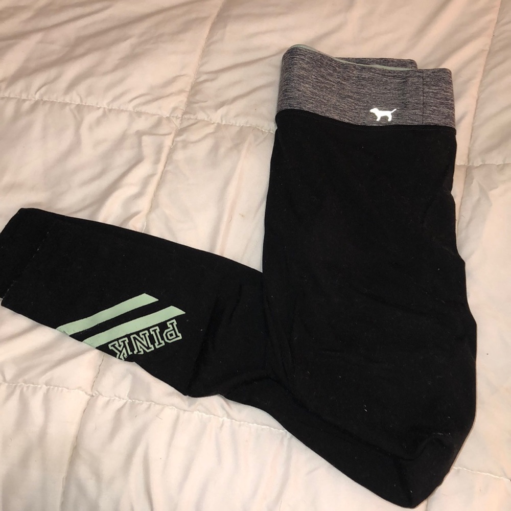 Victoria’s Secret Leggings